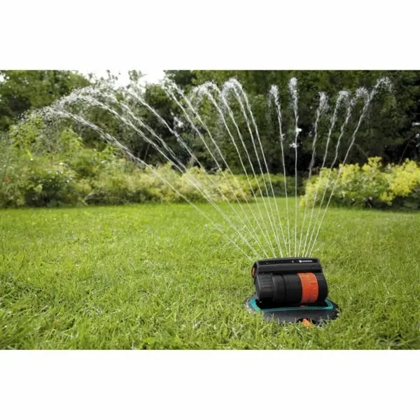 Veeprits Gardena OS 140