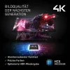 Smart TV Panasonic TV48Z80BEZ   48 4K Ultra HD 48" HDR OLED