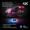 Smart TV Panasonic TV55Z80BEZ 4K Ultra HD 55" OLED