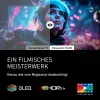 Smart TV Panasonic TV55Z80BEZ 4K Ultra HD 55" OLED