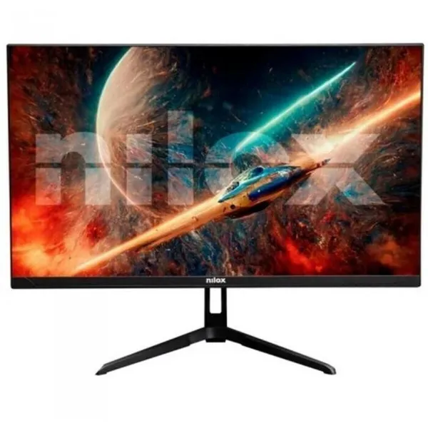 Monitorius Nilox MXM24FHD16511