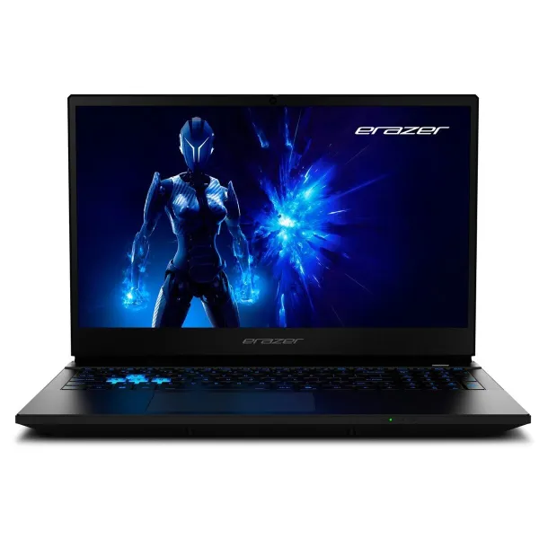 Ноутбук Medion MD62762 15,6" Intel Core i7-13620H 16 GB RAM 1 TB SSD geforce rtx 5060 Испанская Qwerty