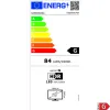 Smart TV LG 55QNED92A6A 4K Ultra HD 55" LED