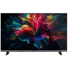 Viedais TV Daewoo 43DM56QV 43" 4K Ultra HD Ultra HD 4K WiFi QLED LCD