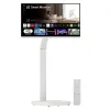 Монитор LG 32U721SAW-W.EEU 4K Ultra HD 32"