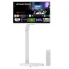 Monitorius LG 32G810SAW-W.EEU 4K Ultra HD 27"