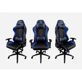 Pelituoli DEEP GAMING COO-DGMOB03 Sininen