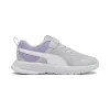 Lasten juoksukengät Puma Evolve Run Mesh Harmaa