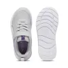 Lasten juoksukengät Puma Evolve Run Mesh Harmaa