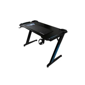 Rašomasis stalas Gaming DEEP GAMING COO-DGMOB04 Juoda 5 atm 1,64"