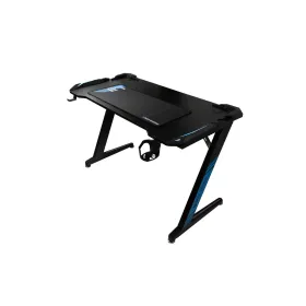 Rašomasis stalas Gaming DEEP GAMING COO-DGMOB04 Juoda 5 atm 1,64"