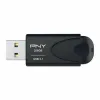 RAM atmintis PNY Attache 4 Juoda 256 GB