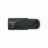 USB Zibatmiņa PNY Attaché 4 Melns 64 GB