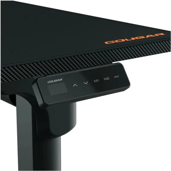 Kirjutuslaud Gaming Cougar E-GRAV 160 Must