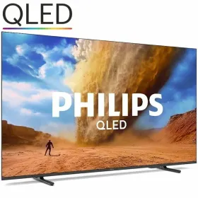 Viedais TV Philips 43PUS7810/12 43" 4K Ultra HD LED HDR QLED