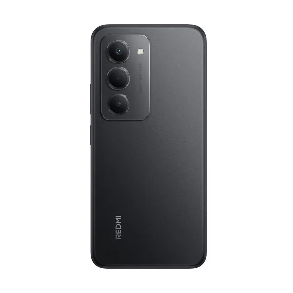 Смартфоны Xiaomi Redmi 15 6,9" Octa Core 6 GB RAM 128 Гб Чёрный