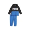 Laste Spordidress Puma Must
