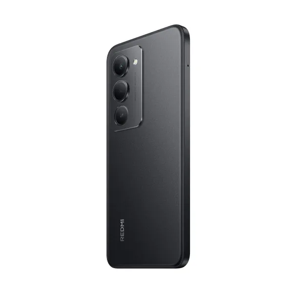 Смартфоны Xiaomi Redmi 15 6,9" Octa Core 6 GB RAM 128 Гб Чёрный