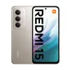 Išmanusis Telefonas Xiaomi Redmi 15 6,9" Octa Core 8 GB RAM 256 GB Pilka