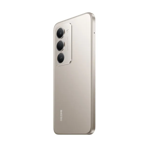 Išmanusis Telefonas Xiaomi Redmi 15 6,9" Octa Core 8 GB RAM 256 GB Pilka