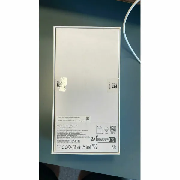 Išmanusis Telefonas Xiaomi Redmi 15 6,9" Octa Core 8 GB RAM 256 GB Pilka