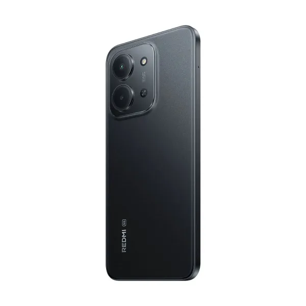 Išmanusis Telefonas Xiaomi Redmi 15C 6,9" Octa Core 4 GB RAM 128 GB Juoda