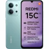 Išmanusis Telefonas Xiaomi Redmi 15C 6,9" Octa Core 4 GB RAM 128 GB Žalia