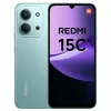 Išmanusis Telefonas Xiaomi Redmi 15C 6,9" Octa Core 4 GB RAM 128 GB Žalia