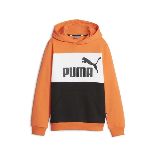 Lasten huppari Puma Ess