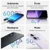 Išmanusis Telefonas Xiaomi Redmi 15C 6,9" Octa Core 4 GB RAM 128 GB Žalia