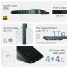Išmanusis Telefonas Xiaomi Redmi 15C 6,9" Octa Core 4 GB RAM 128 GB Žalia
