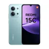 Išmanusis Telefonas Xiaomi REDMI 15C 6,9" 8 GB RAM 4 GB RAM 256 GB Žalia