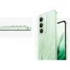 Išmanusis Telefonas Xiaomi REDMI 15C 6,9" 8 GB RAM 4 GB RAM 256 GB Žalia
