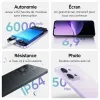Išmanusis Telefonas Xiaomi REDMI 15C 6,9" 8 GB RAM 4 GB RAM 256 GB Žalia