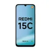 Išmanusis Telefonas Xiaomi Redmi 15C 6,9" Octa Core 4 GB RAM 256 GB Žalia