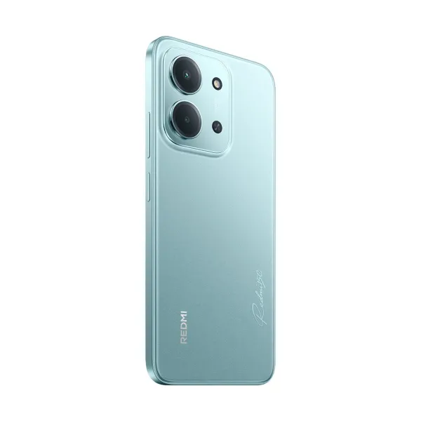Išmanusis Telefonas Xiaomi Redmi 15C 6,9" Octa Core 4 GB RAM 256 GB Žalia