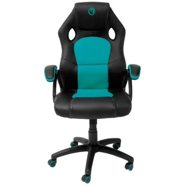Spēļu Krēsls Nacon PCCH-310 Zils Melns