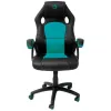 Spēļu Krēsls Nacon PCCH-310 Zils Melns