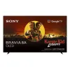 Smart TV Sony 77 K77XR8A 77" 4K Ultra HD HDR OLED