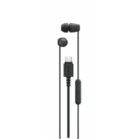 Pitkät urheiluhousut Puma 676094 01 Nainen