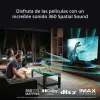 Soundbar Sony BRAVIA Musta
