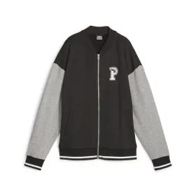 Naisten urheilutakki Puma Squad Trackc