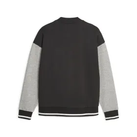 Women's Sports Jacket Puma Squad Trackc