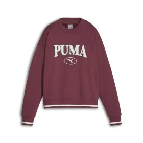 Women’s Hoodie Puma Squad Crew