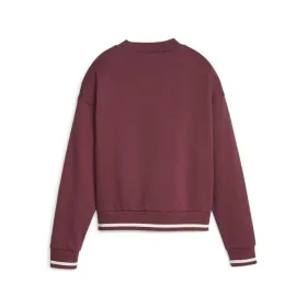 Women’s Hoodie Puma Squad Crew