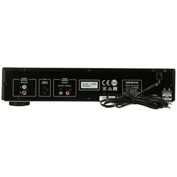 Toslink Optiskais Kabelis Onkyo ON-C7030M3BMMP