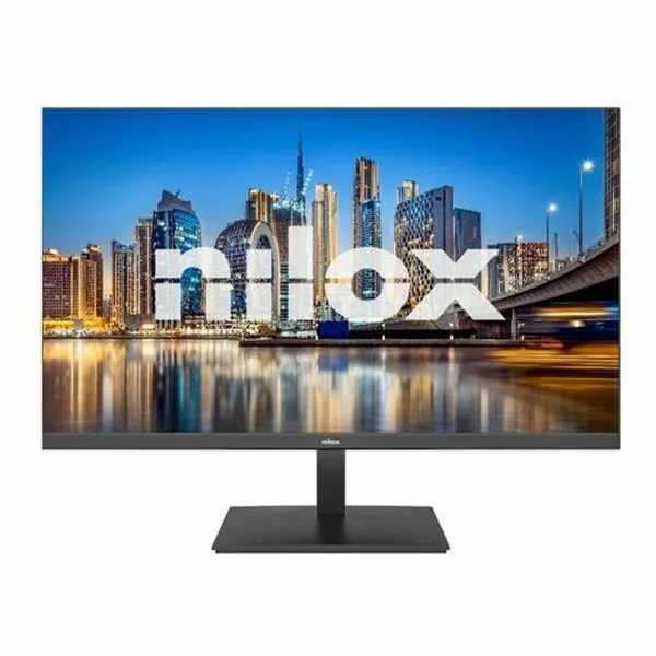 Monitorius Nilox NXM24FHD1202 Full HD LCD 23,8"
