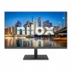 Monitorius Nilox NXM24FHD1202 Full HD LCD 23,8"