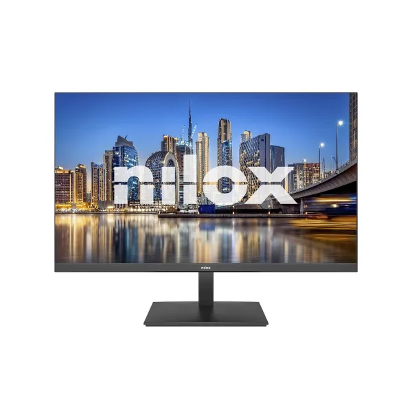 Monitorius Nilox NXM24FHD1202 Full HD LCD 23,8"