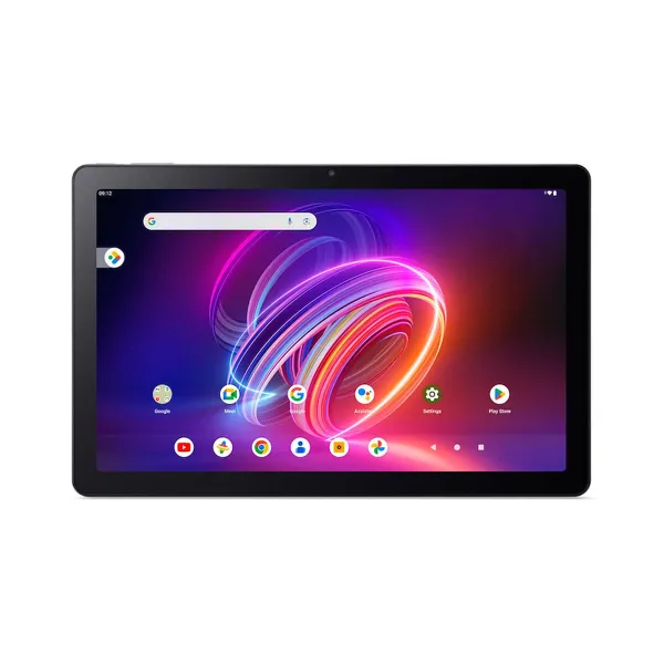 Planšetė Acer NT.LGUEB.003 11" 8 GB RAM 256 GB Pilka